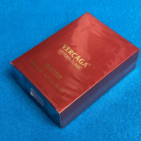 Мъжки парфюм Versace EDP 100ml, снимка 2 - Мъжки парфюми - 45054636