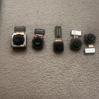 Samsung a12 камери, снимка 1 - Резервни части за телефони - 45388410