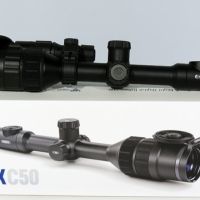 Pulsar Digex C50, снимка 1 - Оборудване и аксесоари за оръжия - 45325229