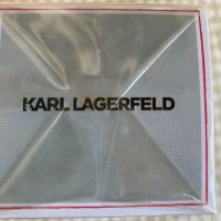 KARL LAGERFELD VIENNA OPERA, снимка 4 - Мъжки парфюми - 45405997