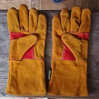Ръкавици за заваряване , снимка 2 - Други инструменти - 45508879