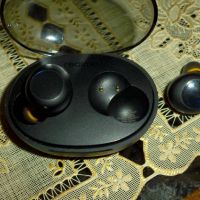 Безжични слушалки Realme Buds, снимка 4 - Bluetooth слушалки - 45595469
