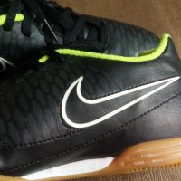 NIKE MAGISTA Football Shoes Размер EUR 39 / UK 6 за футбол в зала 170-14-S , снимка 9 - Детски маратонки - 45906284