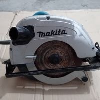 Ръчен циркуляр - Makita 110 V/ 1200 W, снимка 1 - Циркуляри - 46137031