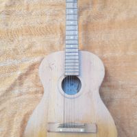 Класическа китара, снимка 1 - Китари - 45256212