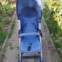 Лятна бебешка количка CYBEX, снимка 1 - Детски колички - 46145586