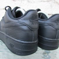 Детски маратонки Nike Air Force 1 LE Black, снимка 2 - Детски маратонки - 45484674