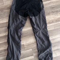 HAGLOFS-мъжки хибриден панталон размер ХЛ, снимка 7 - Спортни дрехи, екипи - 45090989