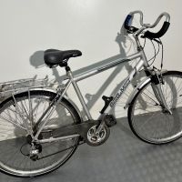 Градски алуминиев велосипед Bergamont 28 цола / колело / , снимка 7 - Велосипеди - 45751773