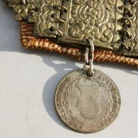 Възрожденски накит. , снимка 10 - Антикварни и старинни предмети - 45763087