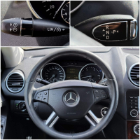 Mercedes ML420 CDI Sport, снимка 8 - Автомобили и джипове - 44943718