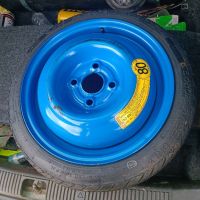 резервна гума патерица , снимка 1 - Гуми и джанти - 45880168