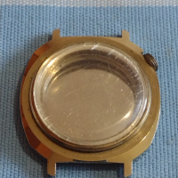 Каса с стъкло за стар ръчен часовник за части колекция 36910, снимка 1 - Други - 44971131
