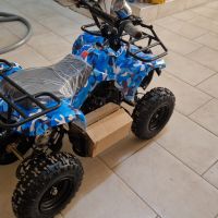 Детско електрическо АТВ / ATV 800W с 3 скорости 1 година Гаранция, снимка 9 - Мотоциклети и мототехника - 45209398