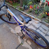 Продавам колело CROSS 24", снимка 2 - Велосипеди - 45812997