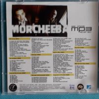Morcheeba 1996-2007 (Trip Hop,Downtempo,Hip Hop)(Формат MP-3), снимка 2 - CD дискове - 45623243