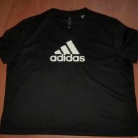 Тениска Adidas, снимка 3 - Тениски - 45496565