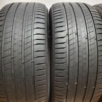 275/50/20 Michelin / летни гуми джип, снимка 2 - Гуми и джанти - 45159713