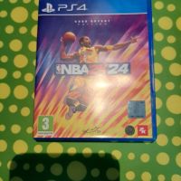 NBA2K24, снимка 1 - Игри за PlayStation - 46037865
