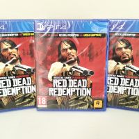 [ps4] НИСКА Цена / Resident Evil 4 Remake / Нови, снимка 17 - Игри за PlayStation - 39755795