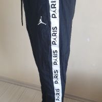 Jordan X  PSG Mens Pant Size S НОВО! ОРИГИНАЛ! Мъжко Долнище!, снимка 5 - Спортни дрехи, екипи - 45082703