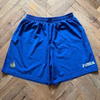 Къси панталонки Joma Getafe, снимка 1 - Спортни дрехи, екипи - 45540993