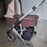 Детска количка , снимка 2 - Детски колички - 45626731