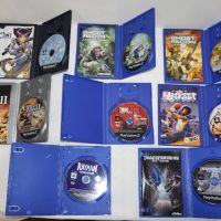Игри за PS2 Godfather/Resident Evil/Kessen 1 2/Quake 3/Oni/Rayman/Ghost Recon/Transformers/TrueCrime, снимка 17 - Игри за PlayStation - 45375798