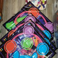 нова Игра Twister с нарушена опаковка, снимка 1 - Игри и пъзели - 45074836