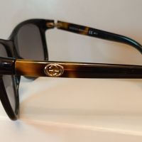 Слънчеви очила GUCCI, снимка 7 - Слънчеви и диоптрични очила - 45437335