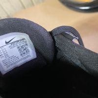 ''Nike Air Max 720 Black Neon''оригинални маратонки 37.5 номер, снимка 11 - Маратонки - 45447466