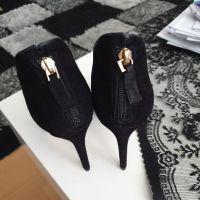 Guess елегантни Обувки , снимка 3 - Дамски елегантни обувки - 45509367