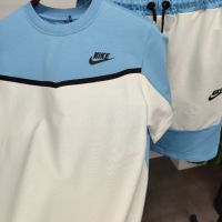 Сет Nike Tech лукс качество , снимка 1 - Спортни дрехи, екипи - 45697810