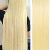 Качествена дълга коса, снимка 5 - Аксесоари за коса - 45652554