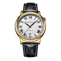 Ръчно изработен швейцарски часовник Dreyfuss & Co, снимка 1 - Мъжки - 45522596