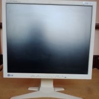LCD Monitor LG. Made in Korea., снимка 1 - Монитори - 45527723