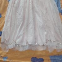Детска  рокля HM два броя, снимка 1 - Детски рокли и поли - 45479076