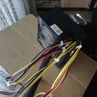 Компютърно захранване 550W Energon EPS-550W 120mm FAN, снимка 9 - Захранвания и кутии - 45669432