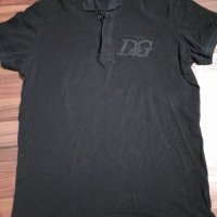 Тениска D&G, снимка 1 - Тениски - 45388922