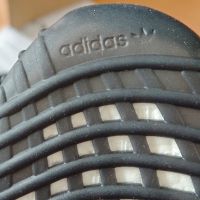 Adidas yeezy boost 350 reflective black нови оригинални размер 43 номер 27.5см, снимка 10 - Маратонки - 45885489