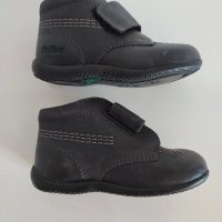 Детски нови обувки kickers, снимка 5 - Детски обувки - 44994234