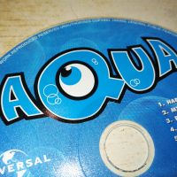 AQUA CD 2204240752, снимка 2 - CD дискове - 45394690