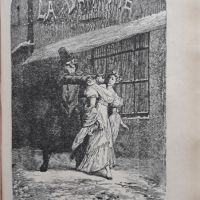 Клетниците, Виктор Юго, Игнатово издание, 1940, снимка 3 - Художествена литература - 45811061
