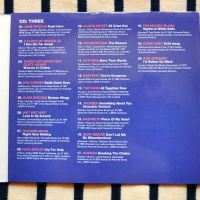 CDs(5CDs) – Driven By Power Ballads, снимка 7 - CD дискове - 45254474