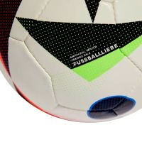 Топка за футзал ADIDAS Futsal UEFA EURO 2024 Germany, снимка 3 - Футбол - 45449562