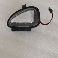 Комплект 2 LED лампи за огледало Modecar за Volkswagen/Seat, снимка 4 - Автомобили и джипове - 45338300