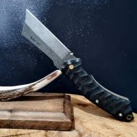 турско сгъваемо ножче , снимка 1 - Ножове - 45161622