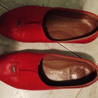 Обувки от естествена кожа , снимка 5 - Дамски ежедневни обувки - 45784327