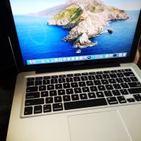 Продавам Macbook pro, снимка 4 - Лаптопи за работа - 45081294