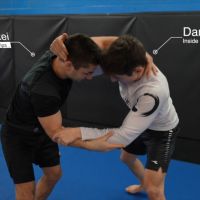 Джу-Джицу видео курс Jordan Preisinger Jiu-Jitsu Theory Course, снимка 4 - Спорт, танци, изкуство - 45287040